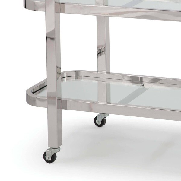 Carter Bar Cart